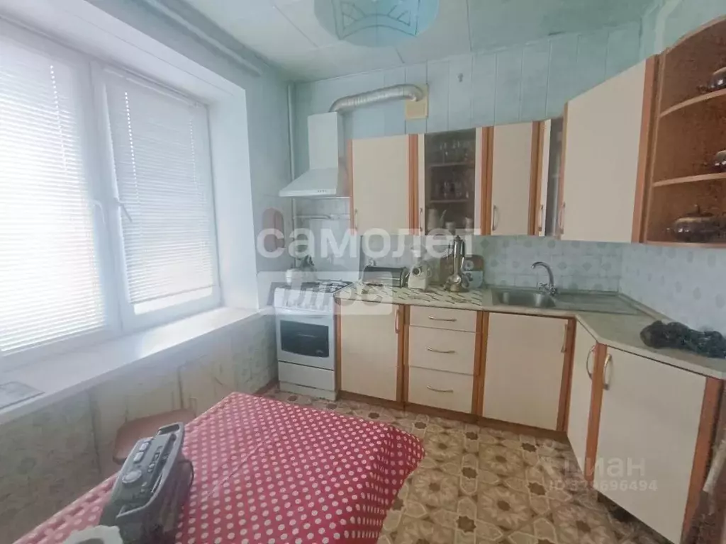 3-к кв. Курская область, Курск Красная пл., 2/4 (69.5 м) - Фото 1