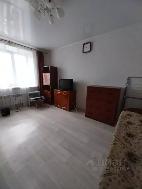 1-к кв. Башкортостан, Уфа ул. Минигали Губайдуллина, 19/4 (29.0 м) - Фото 1