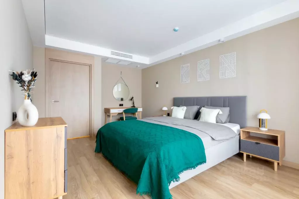 1-к кв. Санкт-Петербург ул. Салова, 61 (61.0 м) - Фото 1