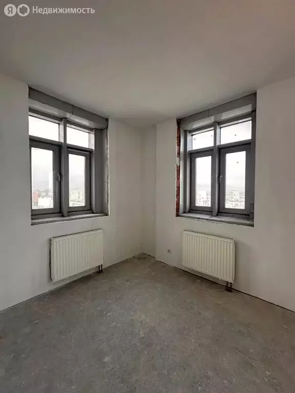 3-комнатная квартира: Санкт-Петербург, проспект Просвещения, 43 (114 ... - Фото 0