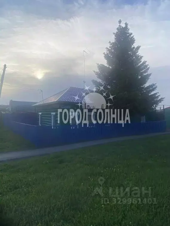 Дом в Омская область, Омск ул. 3-я Ленинградская, 26 (78 м) - Фото 1