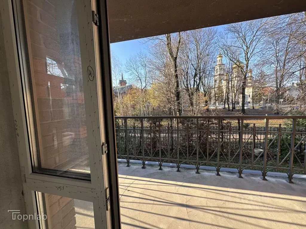 3-к кв. Калининградская область, Калининград ул. Энгельса (116.0 м) - Фото 2