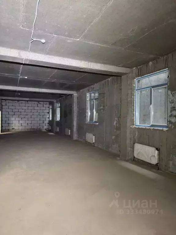 Помещение свободного назначения в Краснодарский край, Краснодар пос. ... - Фото 1