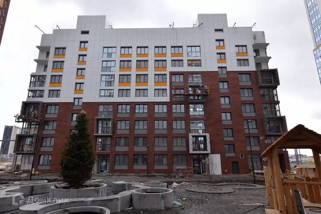 Продаётся 2-к квартира, 49 м - Фото 0
