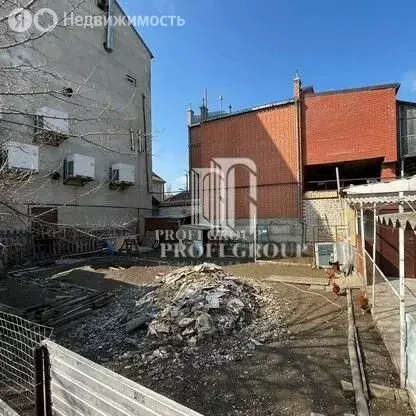 Участок в Махачкала, улица Салаватова, 43 (4 м) - Фото 1