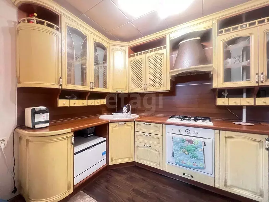 3-к кв. Костромская область, Кострома ул. Подлипаева, 3 (61.0 м) - Фото 2