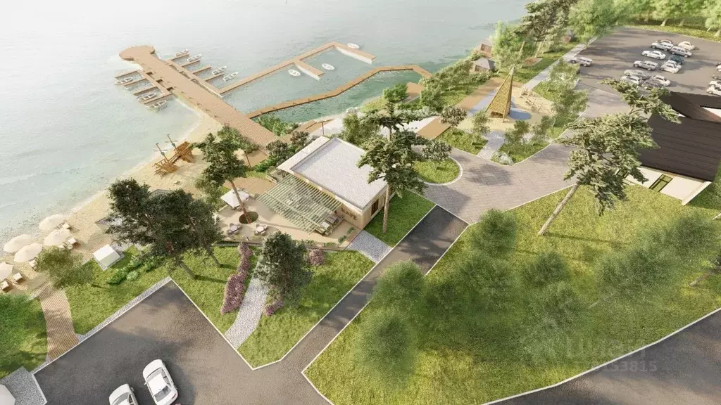 Помещение свободного назначения в Свердловская область, Новоуральск ш. ... - Фото 2