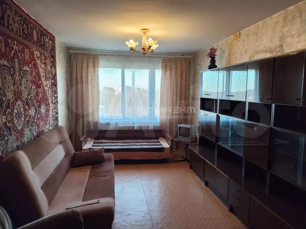 3-к. квартира, 67,5 м, 9/9 эт. - Фото 0