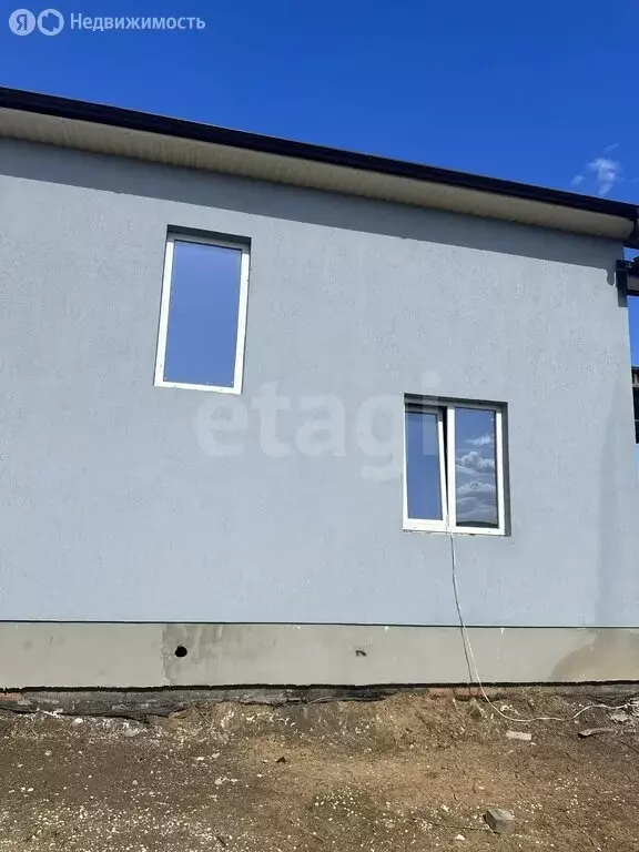 Дом в село Шумейка, микрорайон Покровский Сад, Яблоневая улица, 13 ... - Фото 2