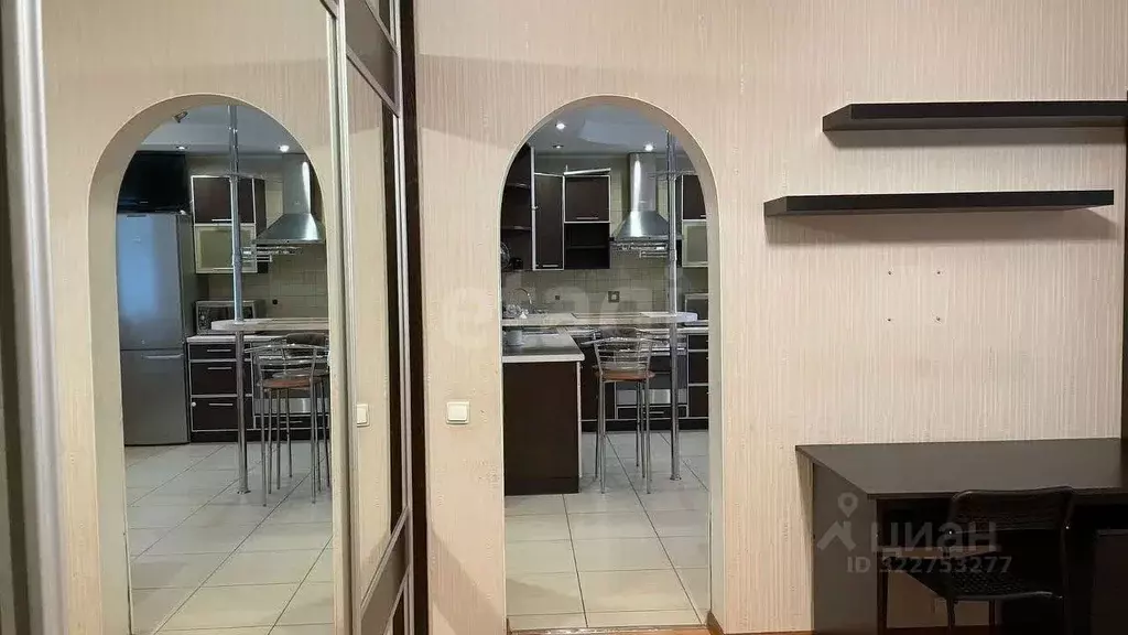 1-к кв. Новосибирская область, Новосибирск Горский мкр, 82 (42.0 м) - Фото 1