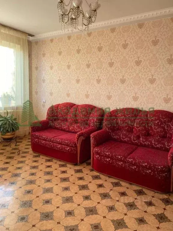 3-к кв. Саратовская область, Энгельсский район, Новопушкинское ... - Фото 1