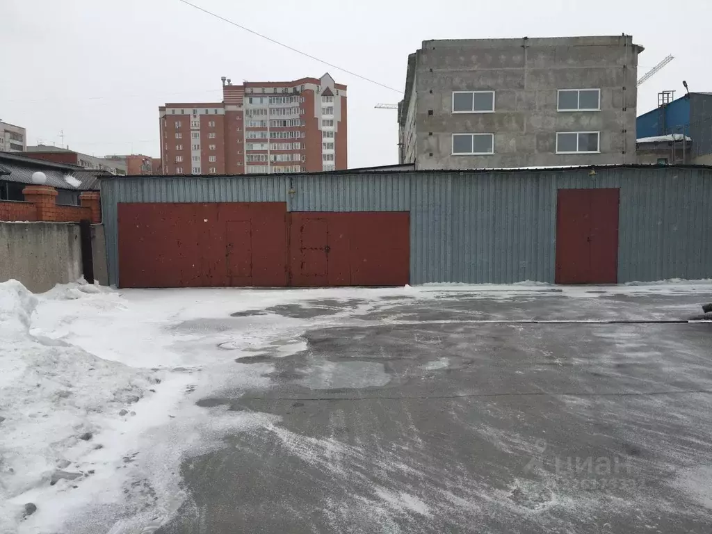 Склад в Тюменская область, Тюмень ул. 30 лет Победы, 38 (30 м) - Фото 2