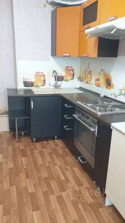 1-к кв. Москва Большая Очаковская ул., 12к5 (45.0 м) - Фото 0