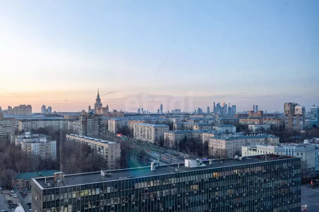 5-к кв. Москва Нахимовский просп., 73 (172.8 м) - Фото 1