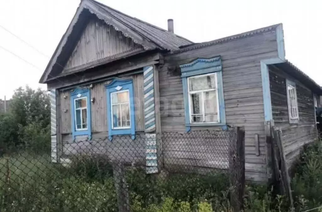 Дом в Новый Белый Яр, Советская улица (28.8 м) - Фото 1