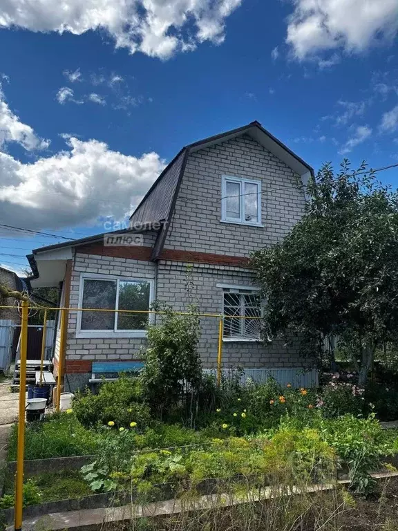 Дом в Московская область, Домодедово Березки-2 СНТ, 15 (33 м) - Фото 1