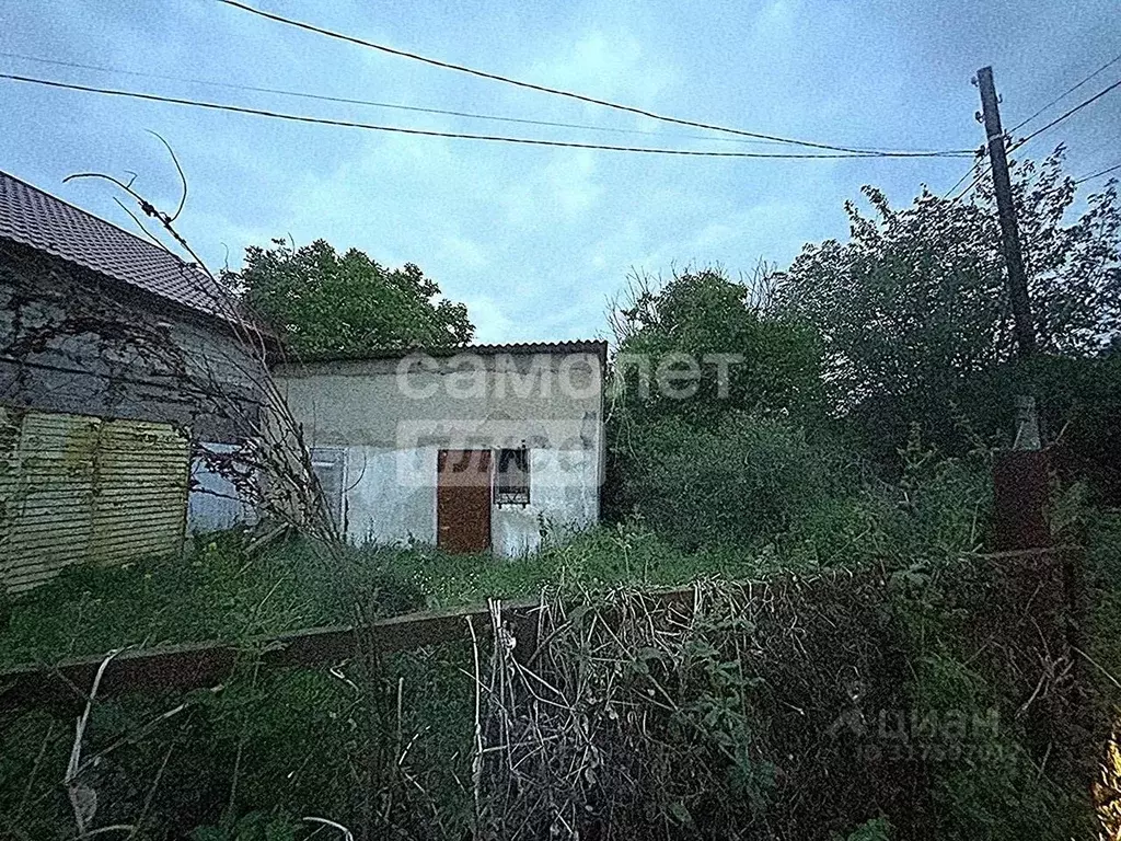 Участок в Астраханская область, Приволжский район, пос. Кирпичного ... - Фото 0