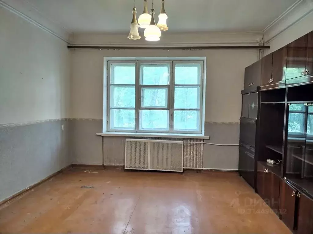Комната Калужская область, Калуга Московская ул., 255 (21.3 м) - Фото 0
