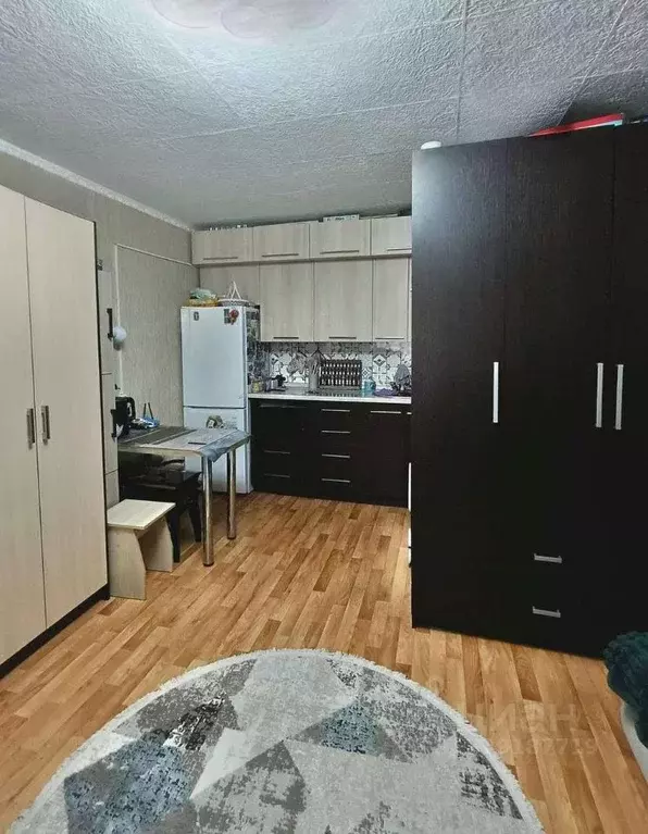 Комната Белгородская область, Белгород ул. Железнякова, 24 (19.5 м) - Фото 2