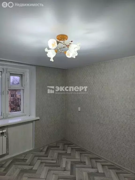 1к в -комнатной квартире (12.4 м) - Фото 2