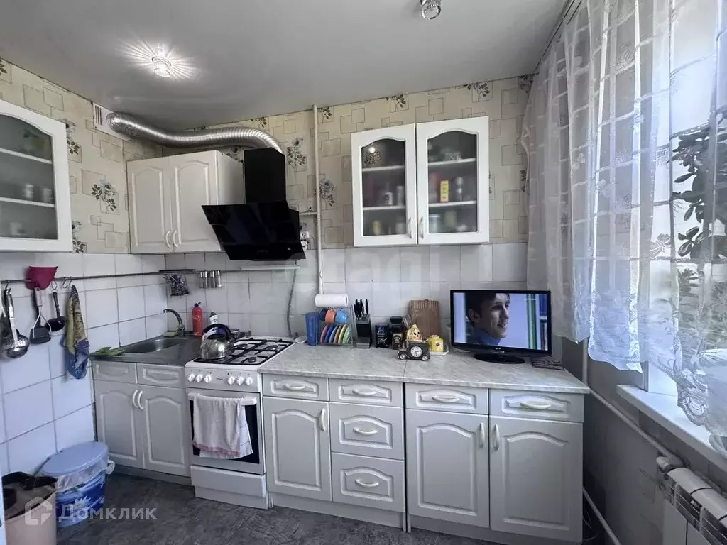 Продаётся 2-к квартира, 52.5 м - Фото 1
