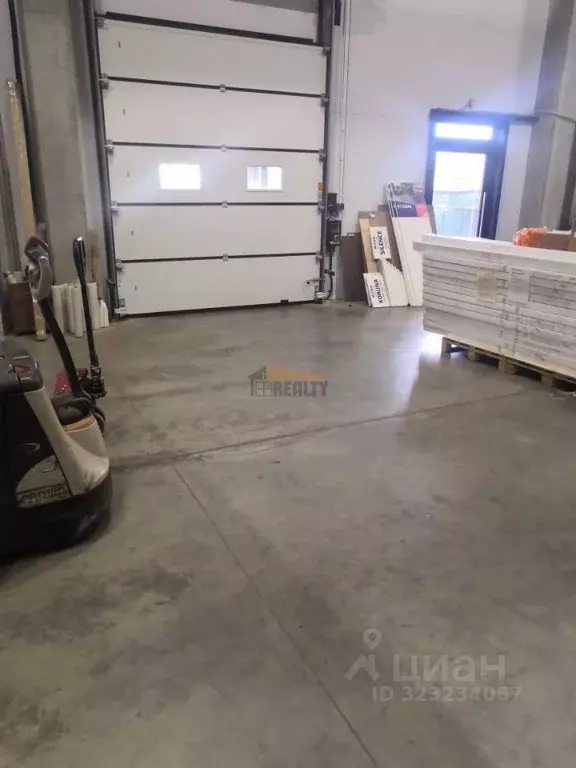 Склад в Московская область, Подольск городской округ, д. Коледино ул. ... - Фото 2