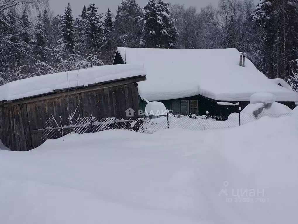 Дом в Владимирская область, Ковровский муниципальный округ, д. ... - Фото 2