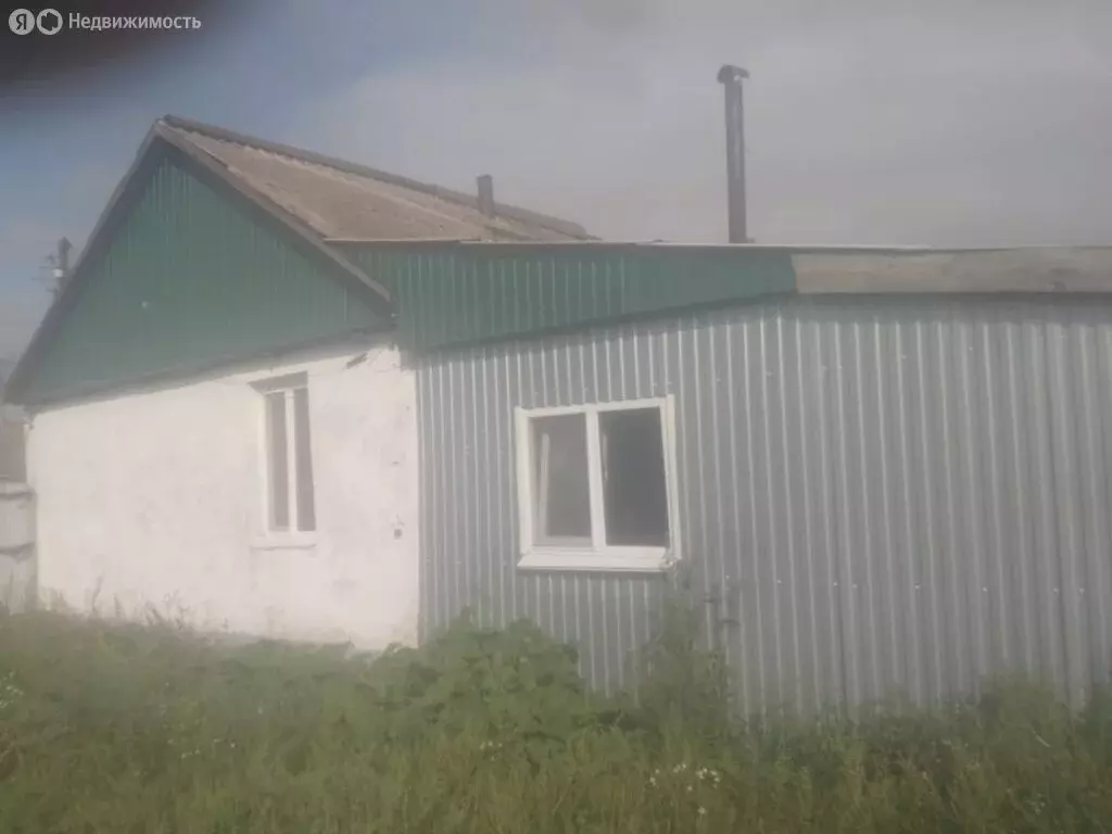 Дом в Валуевка, Берёзовая улица (39.3 м) - Фото 1