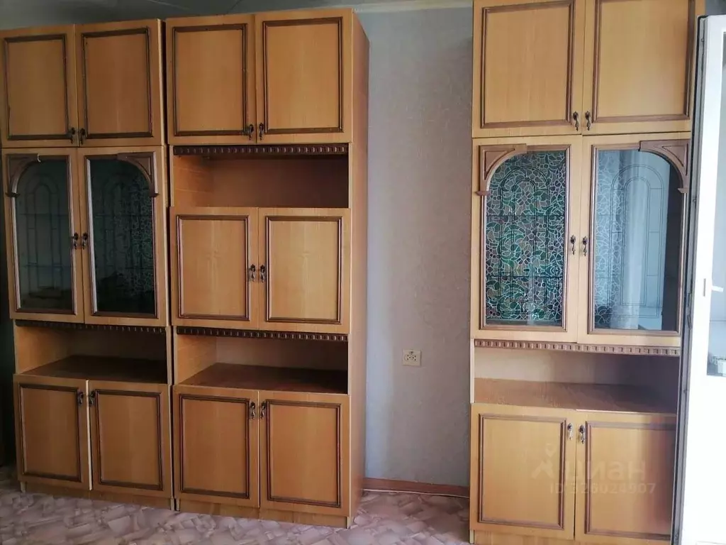 2-к кв. Волгоградская область, Городище рп пл. 40 лет Сталинградской ... - Фото 2