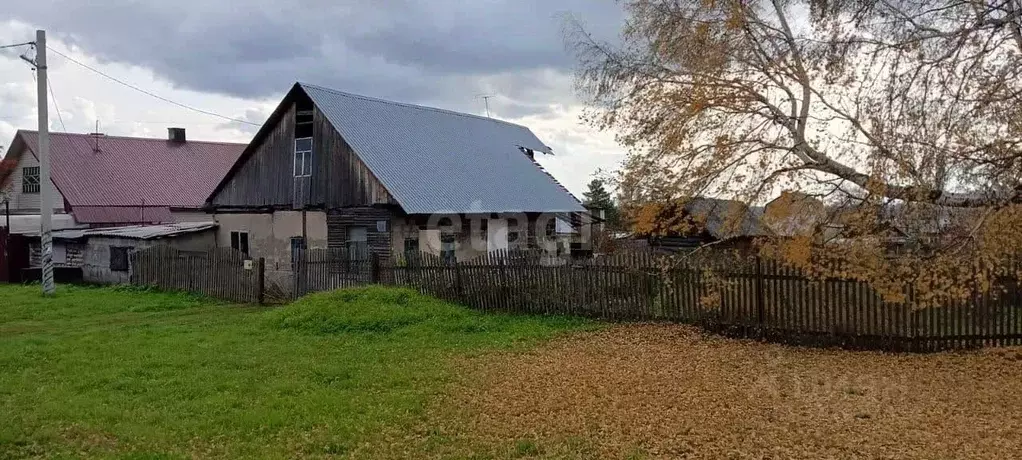 Дом в Кемеровская область, Кемерово Боровой жилрайон, ул. 2-я ... - Фото 0