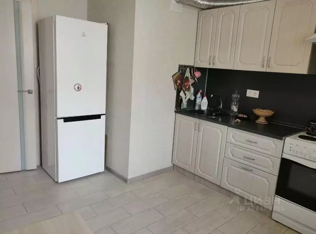 1-к кв. Самарская область, Самара просп. Кирова, 322 (45.0 м) - Фото 1