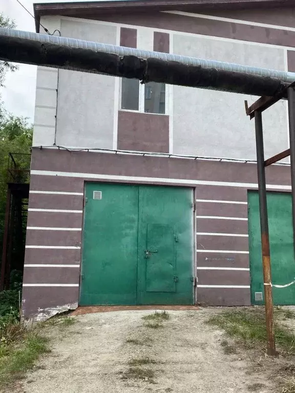 Гараж в Пензенская область, Пенза ул. Суворова, 180В (24 м) - Фото 2