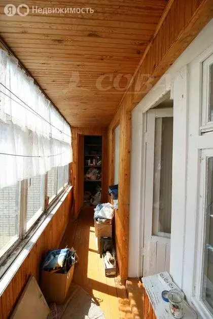 3-комнатная квартира: Тюмень, улица Максима Горького, 23А (59.2 м) - Фото 1