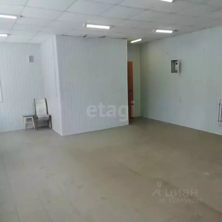 Помещение свободного назначения в Тульская область, Киреевский район, ... - Фото 1