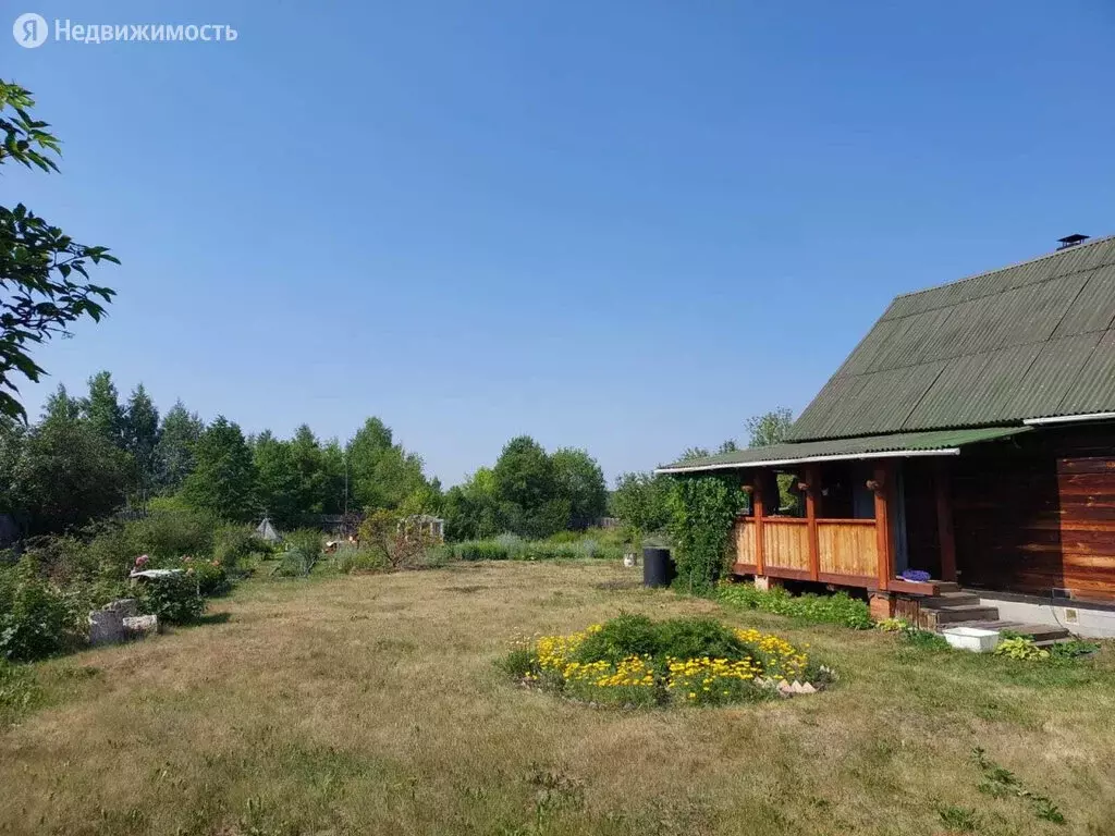 Дом в село Бруснятское (43.5 м) - Фото 1