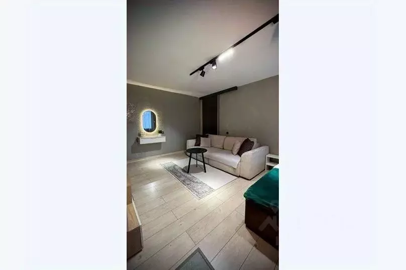 1-к кв. Тыва, Кызыл ул. Кочетова, 102 (31.0 м) - Фото 2
