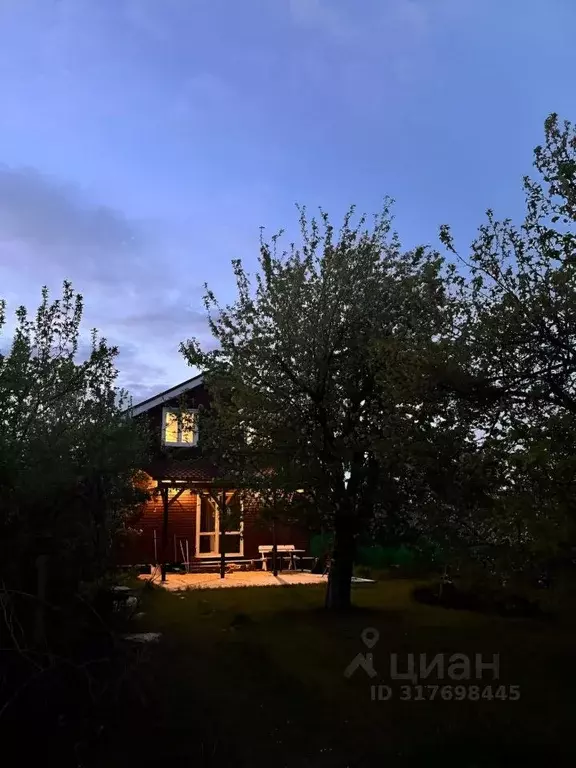 Коттедж в Самарская область, Самара Яблонька СНТ, ул. 14-я (120 м) - Фото 0