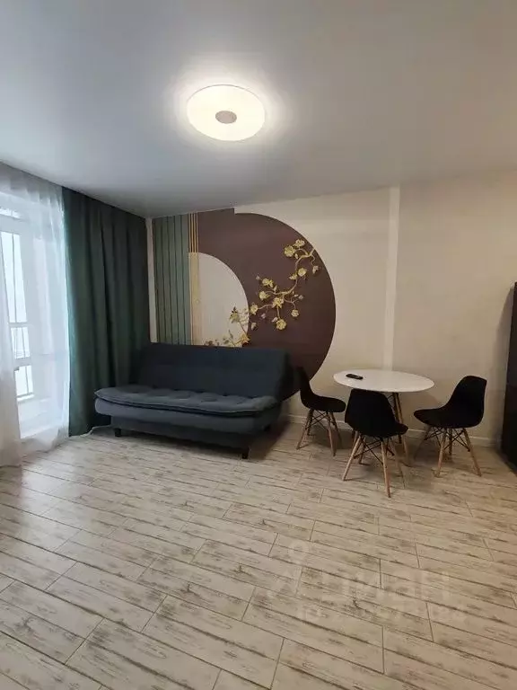 2-к кв. Красноярский край, Красноярск ул. Авиаторов, 43 (43.0 м) - Фото 2