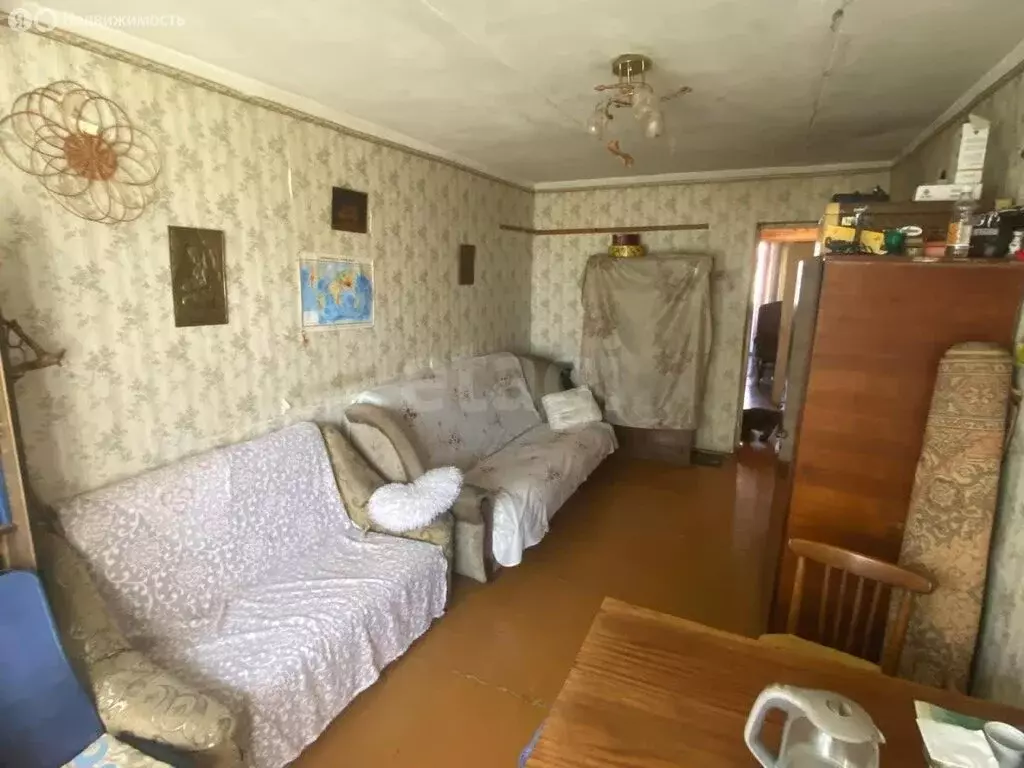 2-комнатная квартира: Кострома, улица Юрия Смирнова, 45 (47 м) - Фото 1