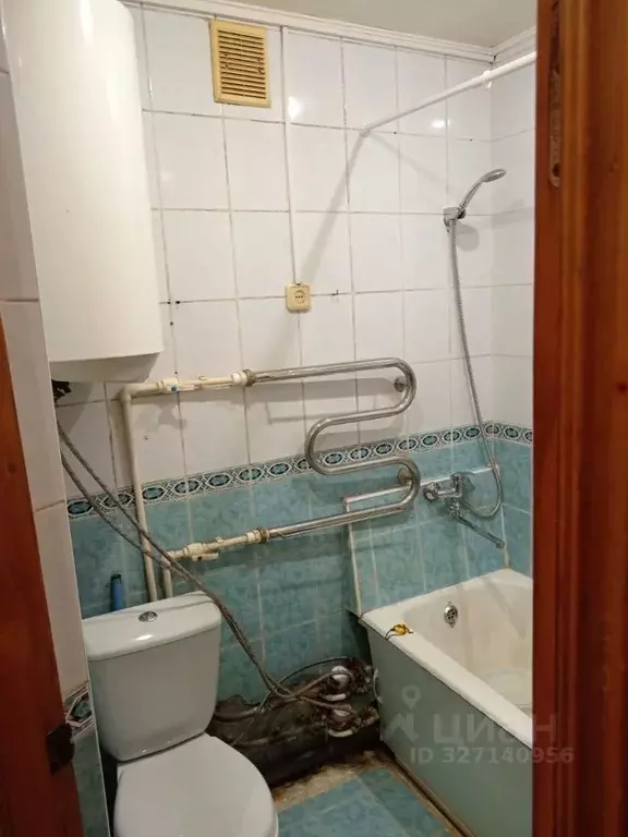 2-к кв. Ростовская область, Волгодонск Морская ул., 30 (46.0 м) - Фото 1