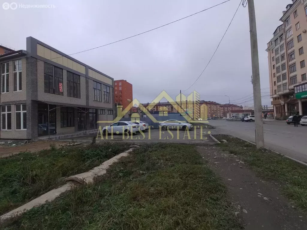 Помещение свободного назначения (26 м) - Фото 1