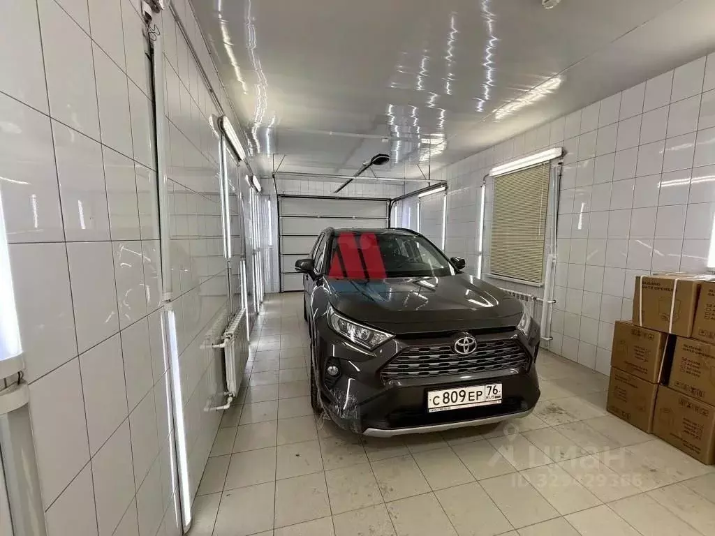 Помещение свободного назначения в Ярославская область, Ярославский ... - Фото 1
