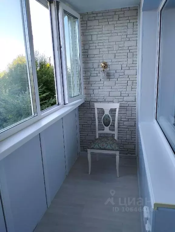 1-к кв. Марий Эл, Козьмодемьянск 2-й мкр, 32 (33.0 м) - Фото 1