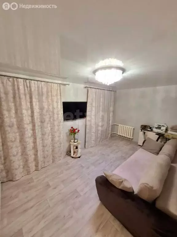 2-комнатная квартира: Нефтекамск, Юбилейный проспект, 3 (43.4 м) - Фото 2