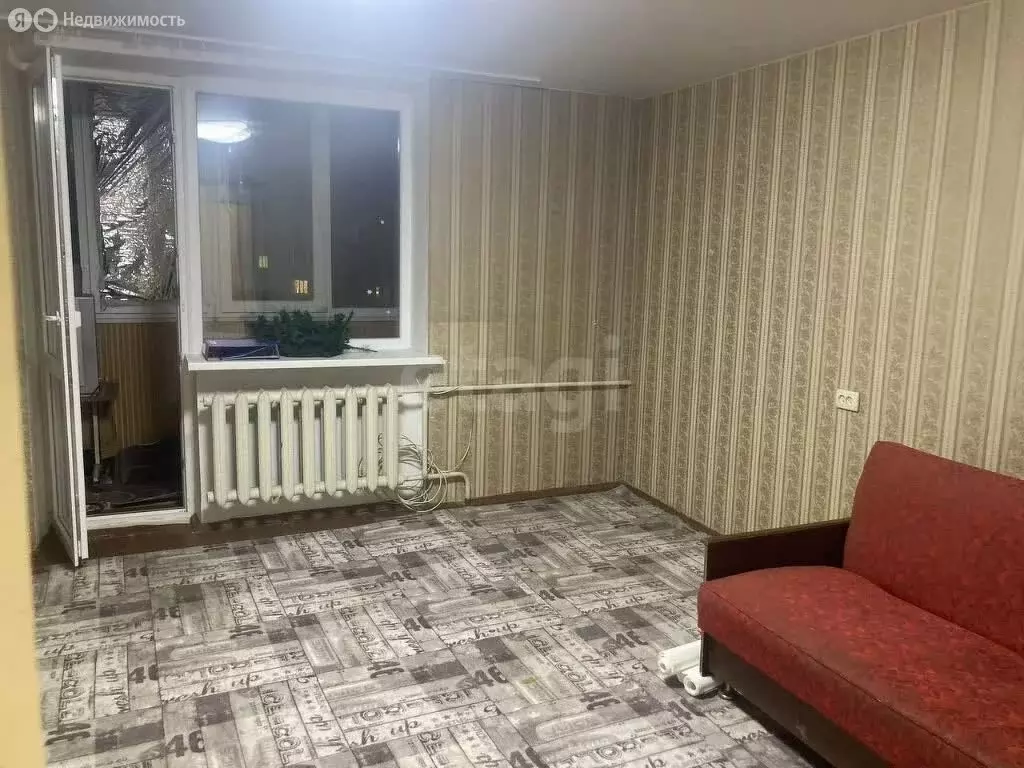 3-комнатная квартира: Симферополь, улица Батурина, 44/50 (75 м) - Фото 1