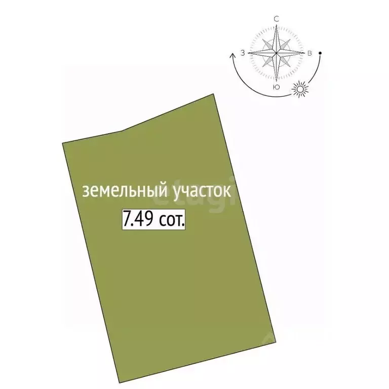 Дом в Владимирская область, Суздаль ул. Суворова, 3 (185 м) - Фото 1