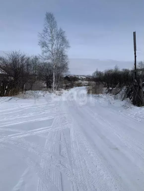 Участок 10 сот. (ИЖС) - Фото 1