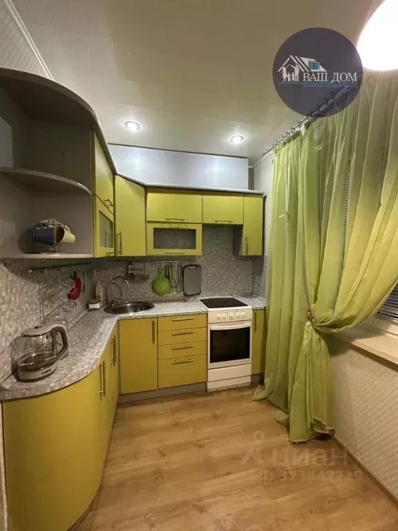 1-к кв. Архангельская область, Северодвинск бул. Строителей, 19 (38.6 ... - Фото 1