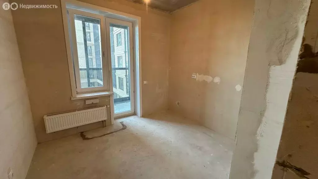 1-комнатная квартира: Архангельск, улица Гагарина, 44 (32.7 м) - Фото 1