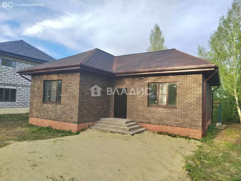 Дом в село Богословка, улица Автомобилистов, 90 (90 м) - Фото 0
